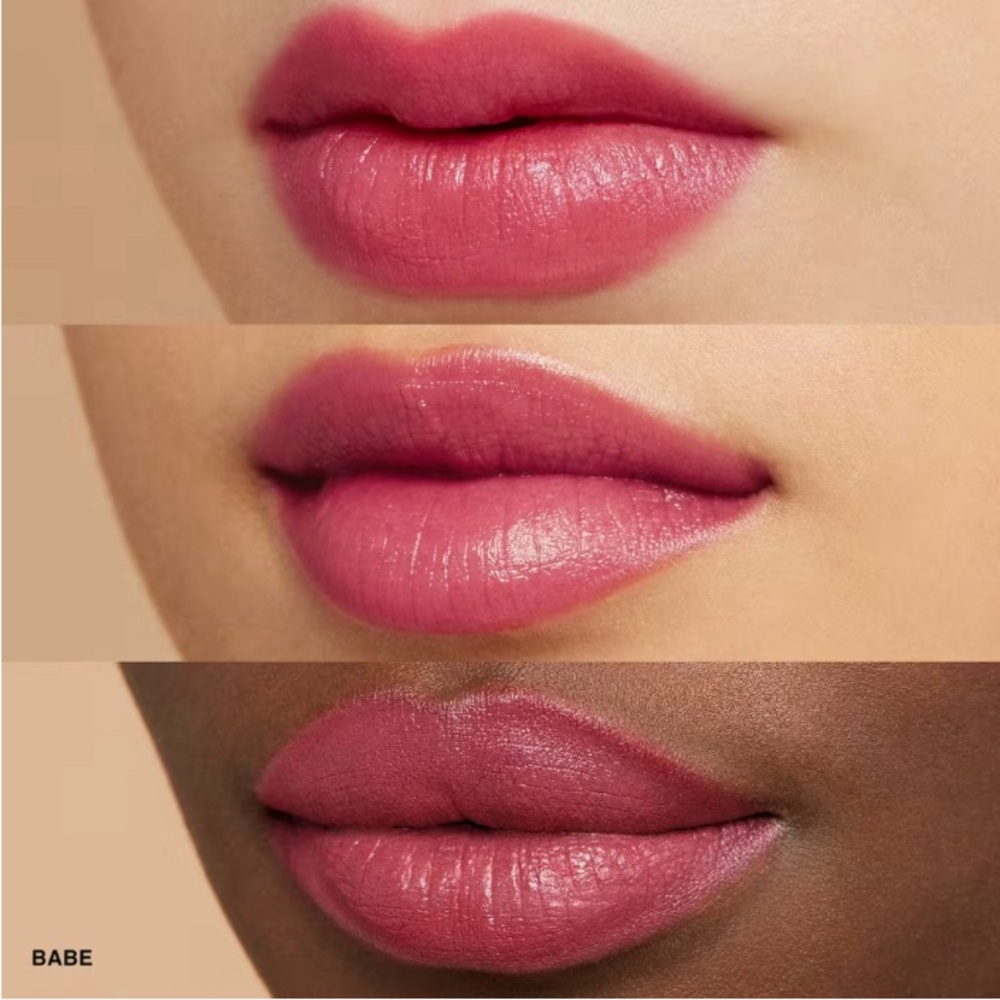 NIB 2 Mini Babe Bobbi Brown Crushed Lipsticks - Picture 6 of 6